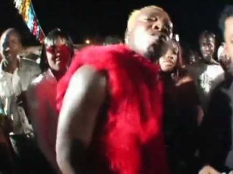 Elephant Man - Vampires & Informers FREE dubwise mix