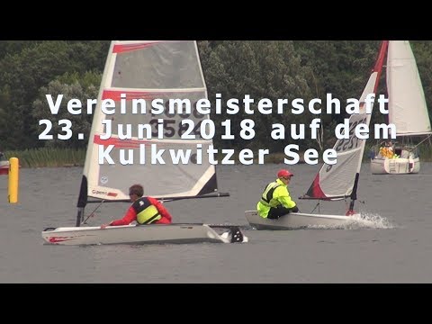 Vereinsmeisterschaft 2018