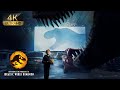 The Prologue - Jurassic World Dominion [4K]