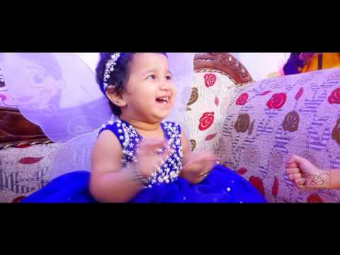 Manogna Birthday Teaser