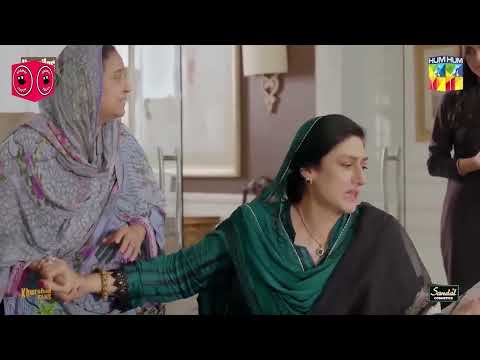 Asma phir se bhag gai | Namak Haram Ep 06 Teaser Promo Review | Imran Ashraf Sara Khan