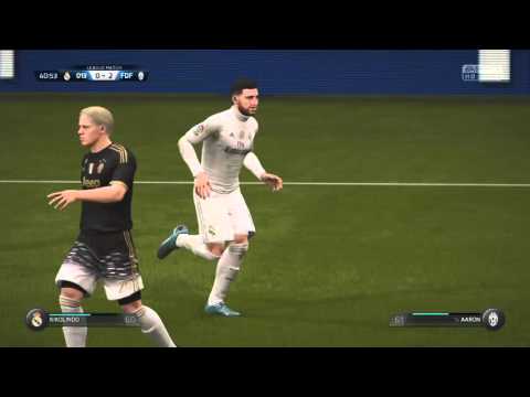 ROAD TO DIVISION 1 #52