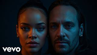 Rihanna &amp; David Guetta – Your Love (Official Visualizer) #Lyrics