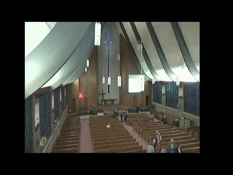 03-28-24 -- Maundy Thursday