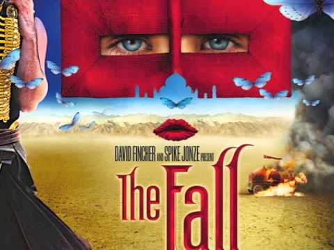 The Fall - "The wedding"