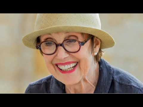 Una Stubbs, actor in Sherlock and Till Death Do Us Part, dies aged 84