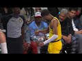 "I Know What Time It Is" - Tyrese Haliburton Mic'd In Pacers' In-Season Tournament Semifinals Win ??