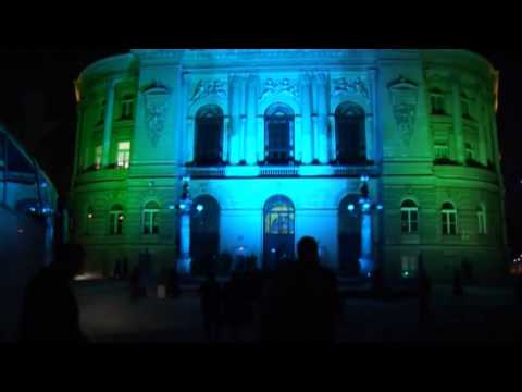 Gala 20lecia Towarzystwa Ubezpieczeniowego Compensa