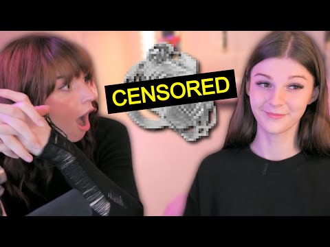 F1nn Wore a Special Cage...