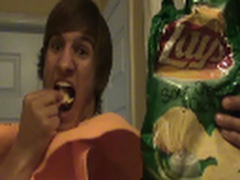 Boom Boom Pow - Black Eyed Peas Parody ( Sham Wow Now )