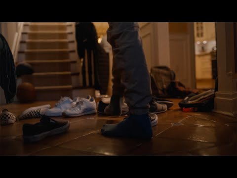 McDonalds - McDelivery Loves Home Invasions