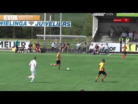 SportlustTV | Ter Leede - Sportlust '46  90 min