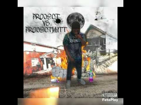 ProjectM4tt & Da Real - Ride With The Gang