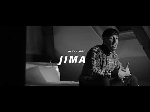 RA'IS X MERO X NGEE Type Beat - JIMA (prod. Spirit)