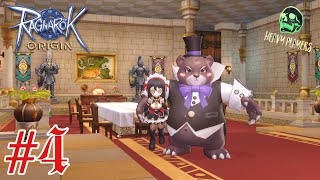 ラグナロクオリジン#5（ギルド集会　MVP）