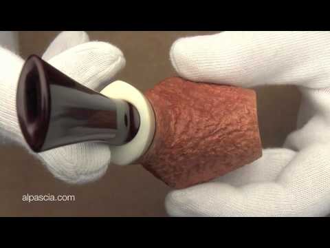 pipa Eder Mathias 002 - tobacco pipe