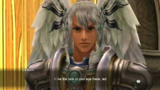 Back to Basics - Let's Play Xenoblade Chronicles Part 157