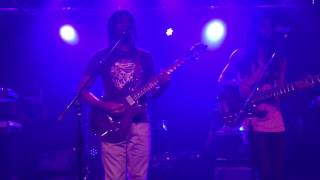 Raging Fyah &quot;Everlasting&quot;