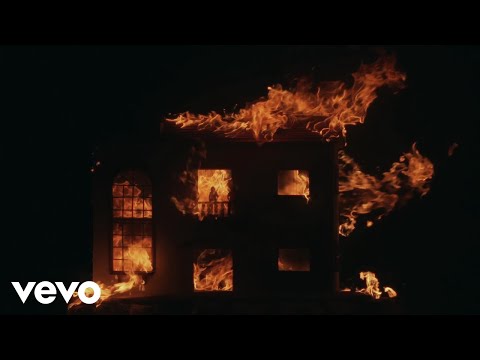 DRIMS - Incendio