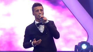 Anıl Durmuş &quot;Sarhoş&quot; - (O Ses Türkiye - Birebir)