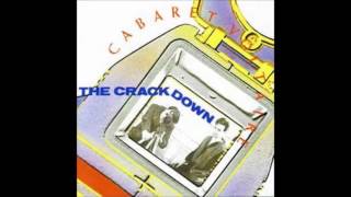 Cabaret Voltaire - Just Fascination &#39;extended 12&quot;&#39;