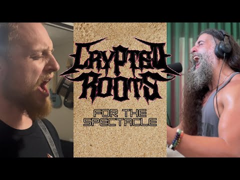 Berzan and Crypted Roots