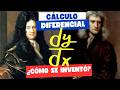 Historia Completa del Cálculo Diferencial e Integral: De Euclides a Newton y Leibniz