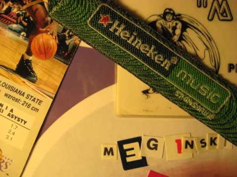 Megiński f. Nesti & Szałas - Chwila 2013