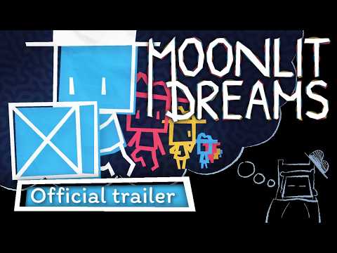 Announcement Trailer