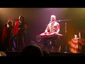 Xavier Rudd - Land Rights | Live in Santa Cruz