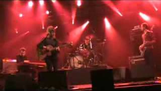 Selah Sue Band: Fyah Fyah