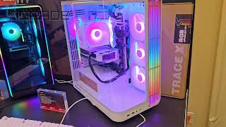 iBUYPOWER at CES 2027