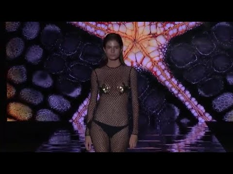 Andres Sarda | Spring/Summer 2021 | MBFW Madrid