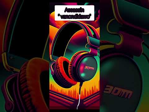 Assassin x YoungFlow