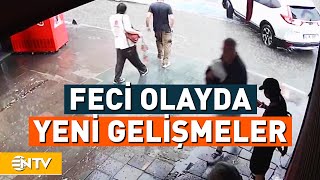 İzmir'de 2 Kişinin Hayatını Kaybettiği Elektrik Akımı Faciasında Yeni 