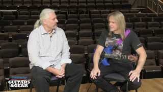 Interview with Steve Morse - Sweetwater's Guitars and Gear, Vol. 91