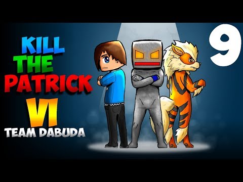 [Kill The Patrick] S06E09 - Epic battle