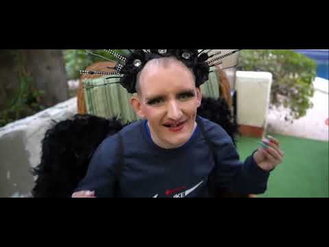 LA CASA DE ALMERÍA 1 PRESENTACIÓN DE LOS CONCURSANTES 