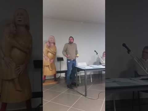 23 02 17 , INTERVENTO DI A. TOMASI, CONSIGLIERE, AL MAIC DI PISTOIA