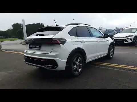 Volkswagen Taigo 1.0 TSI 110BHP R-LINE - Image 2