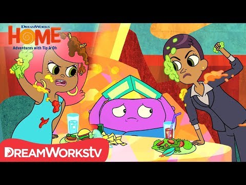 Lucy and Linda | HOME ADVENTURES WITH TIP AND OH