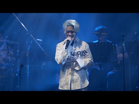 [4K직캠] 윤현상 - 애이불비 (양파 cover) @2019 웬즈데이프로젝트