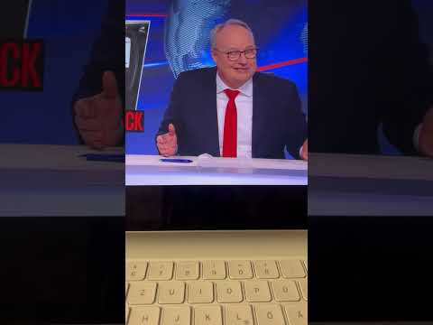 Opa Kretschmann erklärt sparen und Waschlappen….