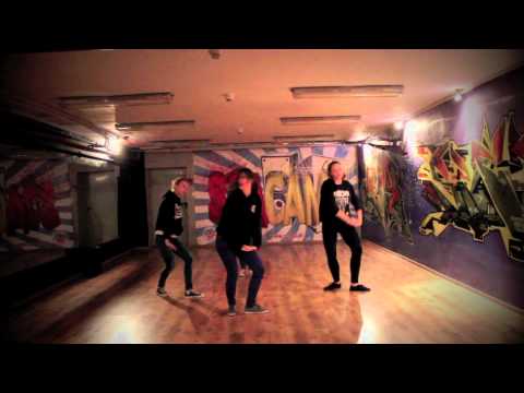 Fisz/Emade ft. O.S.T.R -Plastik Choreography Bejzik