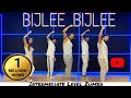 Bijlee Bijlee | Intermediate Level Zumba Choreo | Akshay Jain Choreography
