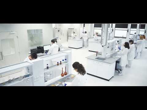 OLIMP Protein Products Official Video 03