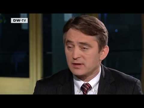 Zeljko Komsic,Chairman of the Presidency,Bosnia-Hercegovina | Journal Interview