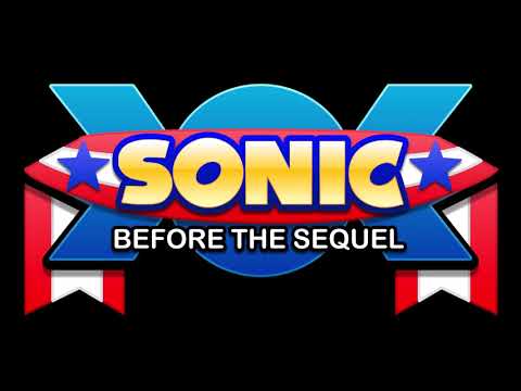 Chiptunes and Salsa - Sonic Before the Sequel