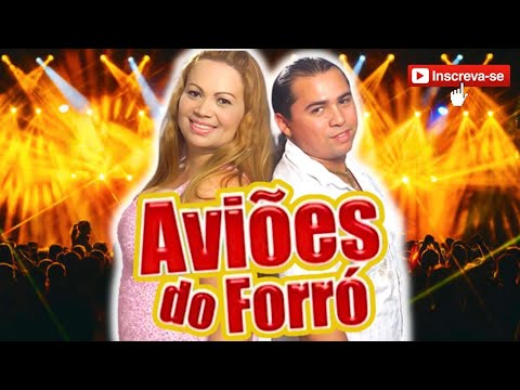 Tereza Bandoleira - Aviões do Forró