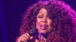 Ladies of Soul - Berget Lewis - Purple Rain
